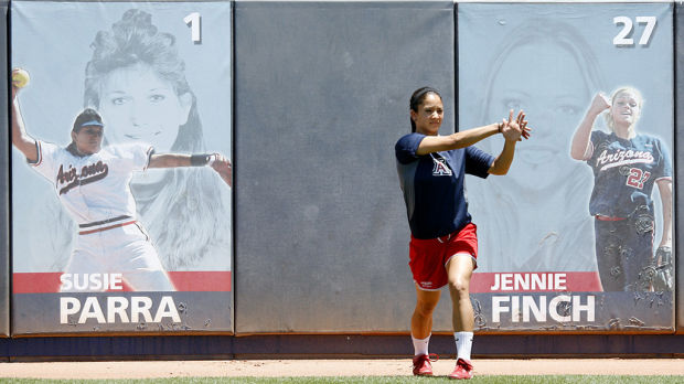 Arizona softball: Turning 20, memories aplenty
